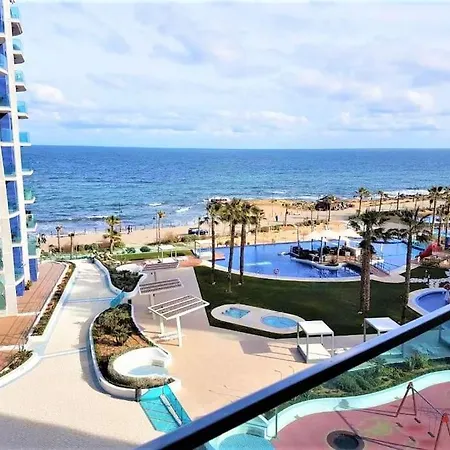 Stunning 2 Bed On The Front Sea Line At Sea Senses Апартаменты *