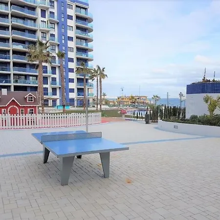 Stunning 2 Bed On The Front Sea Line At Sea Senses