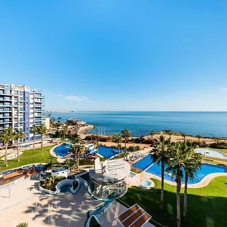 Stunning 2 Bed On The Front Sea Line At Sea Senses Апартаменты