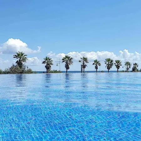 Apartamento Stunning 2 Bed On The Front Sea Line At Sea Senses