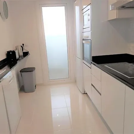 Stunning 2 Bed On The Front Sea Line At Sea Senses