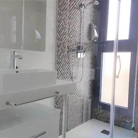 Stunning 2 Bed On The Front Sea Line At Sea Senses Punta Prima (Alicante)