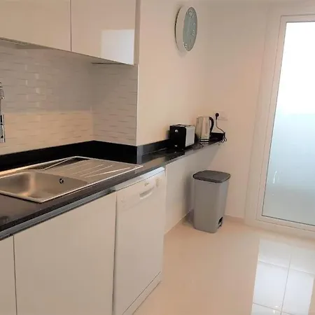 Stunning 2 Bed On The Front Sea Line At Sea Senses *