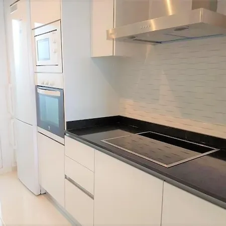 Stunning 2 Bed On The Front Sea Line At Sea Senses Apartamento *