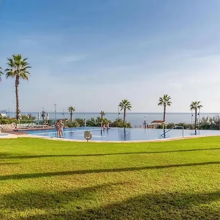 Stunning 2 Bed On The Front Sea Line At Sea Senses Apartamento