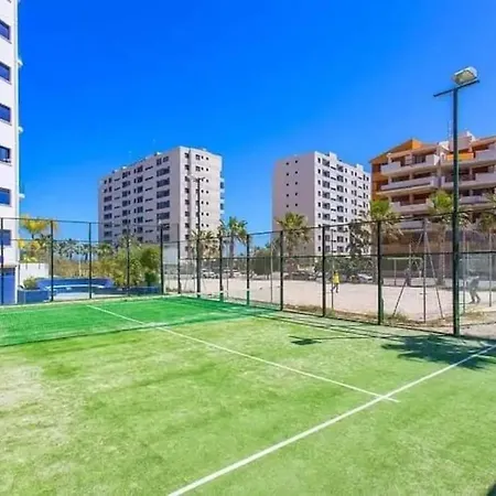 Apartamento Stunning 2 Bed On The Front Sea Line At Sea Senses *