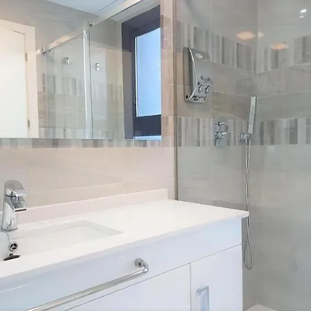 Stunning 2 Bed On The Front Sea Line At Sea Senses * Punta Prima (Alicante)