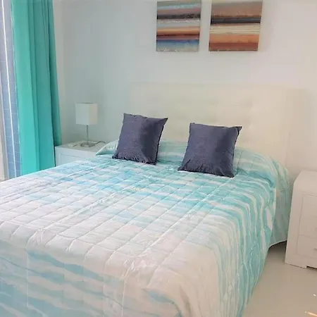 Stunning 2 Bed On The Front Sea Line At Sea Senses *