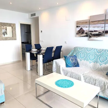 Apartamento Stunning 2 Bed On The Front Sea Line At Sea Senses *