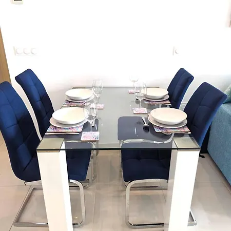 Stunning 2 Bed On The Front Sea Line At Sea Senses Apartamento