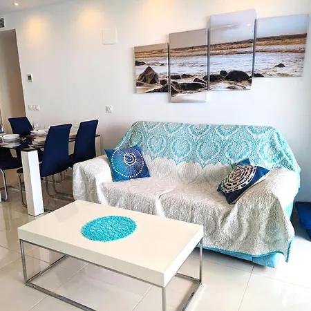 Apartment Stunning 2 Bed On The Front Sea Line At Sea Senses